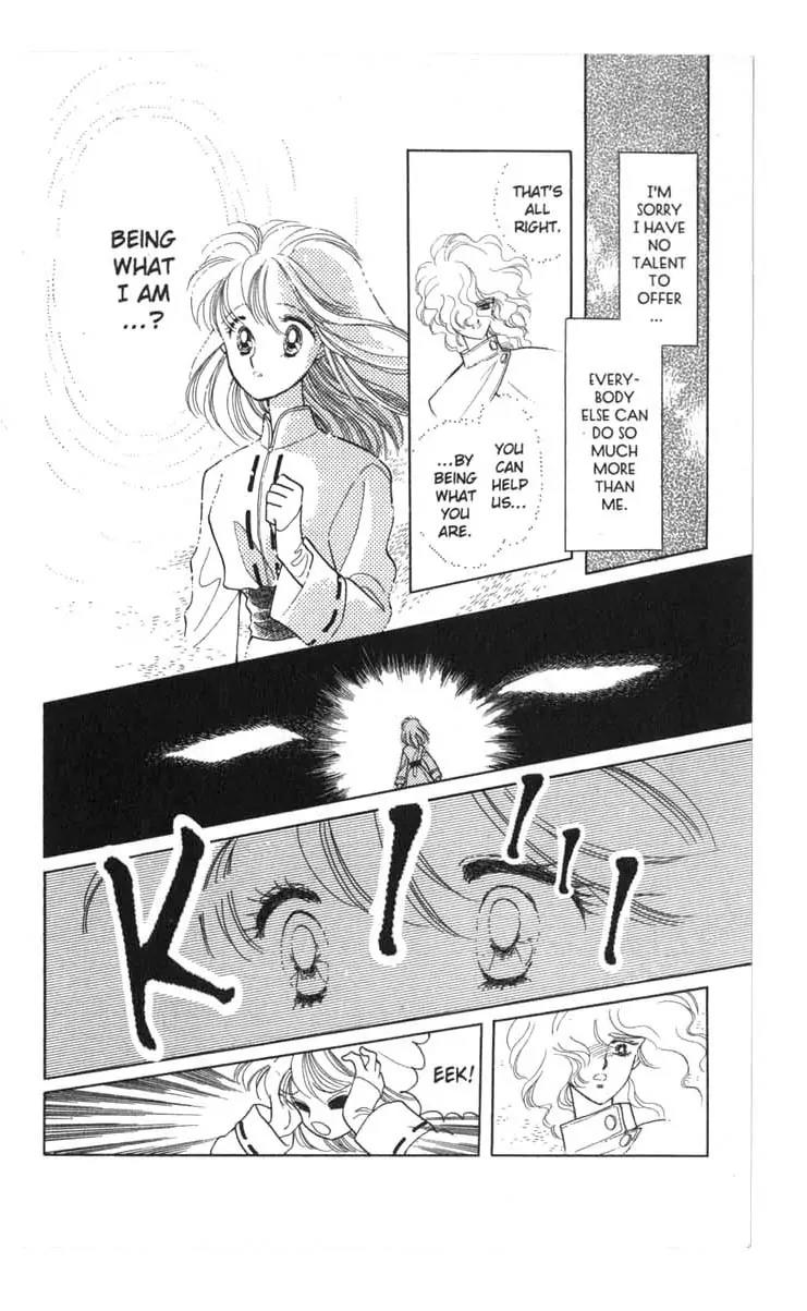 Kanata Kara Chapter 15 page 37 - Chapter 15