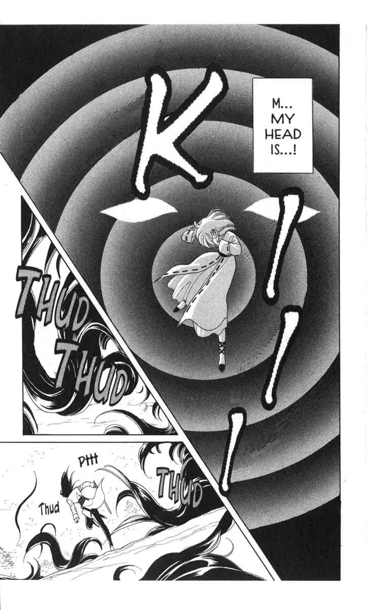 Kanata Kara Chapter 15 page 38 - Chapter 15