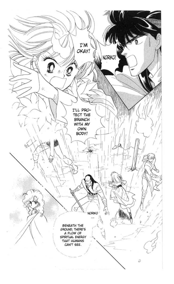 Kanata Kara Chapter 17 page 11 - Chapter 17