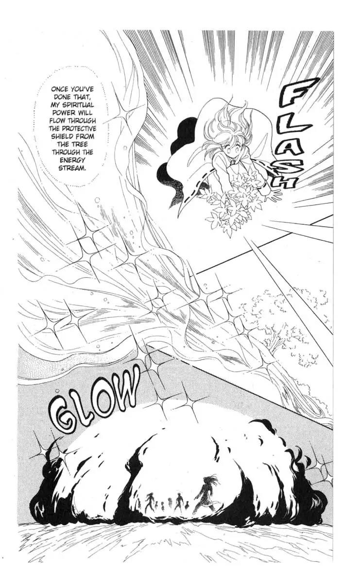 Kanata Kara Chapter 17 page 13 - Chapter 17