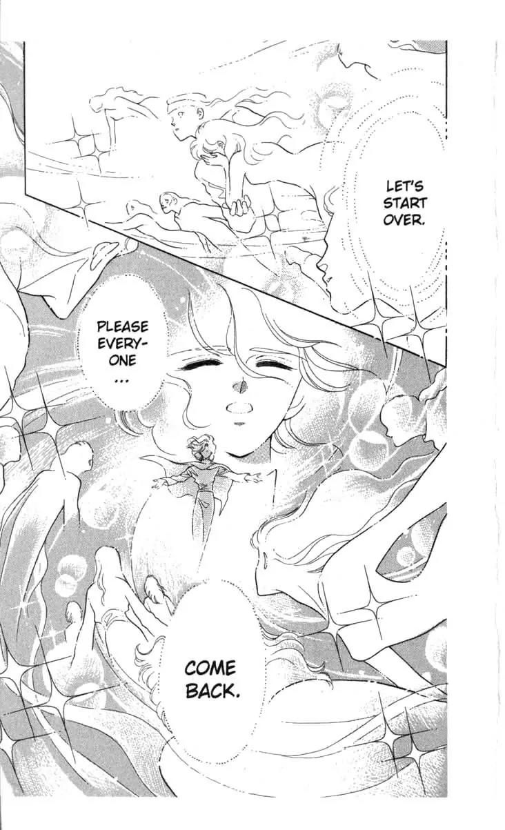 Kanata Kara Chapter 17 page 20 - Chapter 17