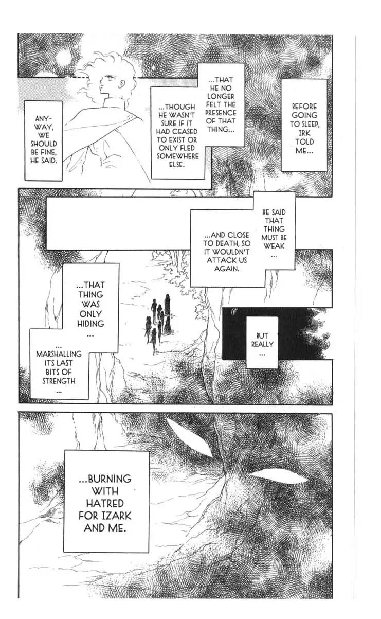 Kanata Kara Chapter 17 page 27 - Chapter 17