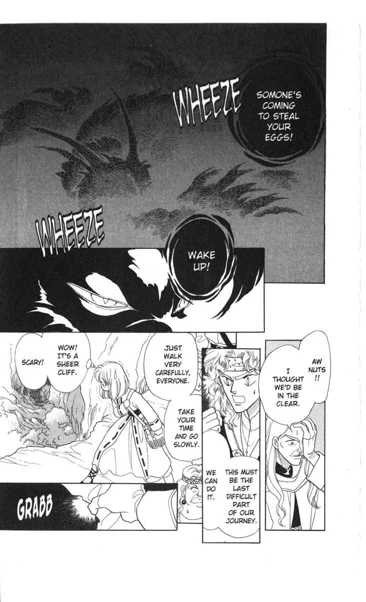 Kanata Kara Chapter 17 page 30 - Chapter 17
