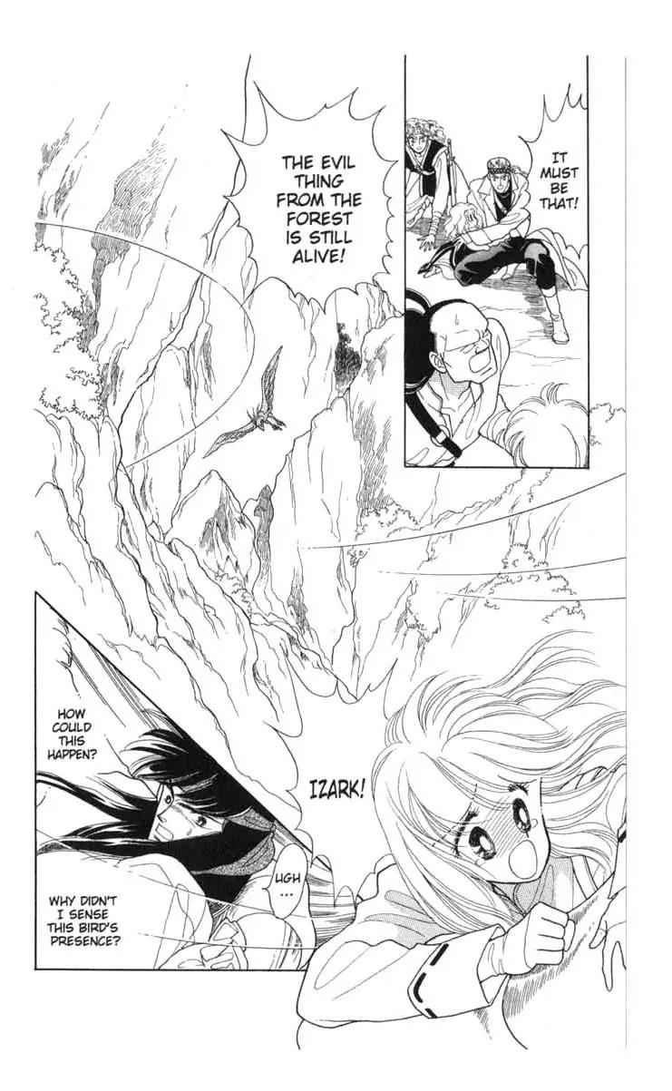 Kanata Kara Chapter 17 page 37 - Chapter 17