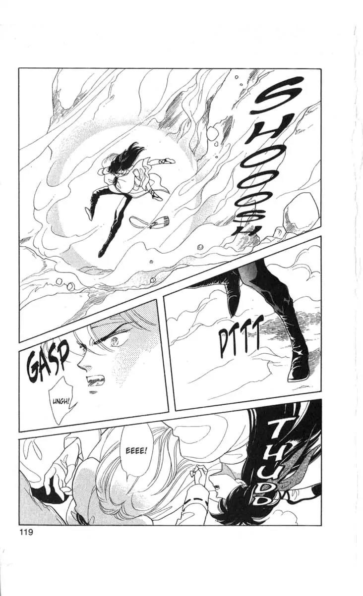Kanata Kara Chapter 17 page 40 - Chapter 17