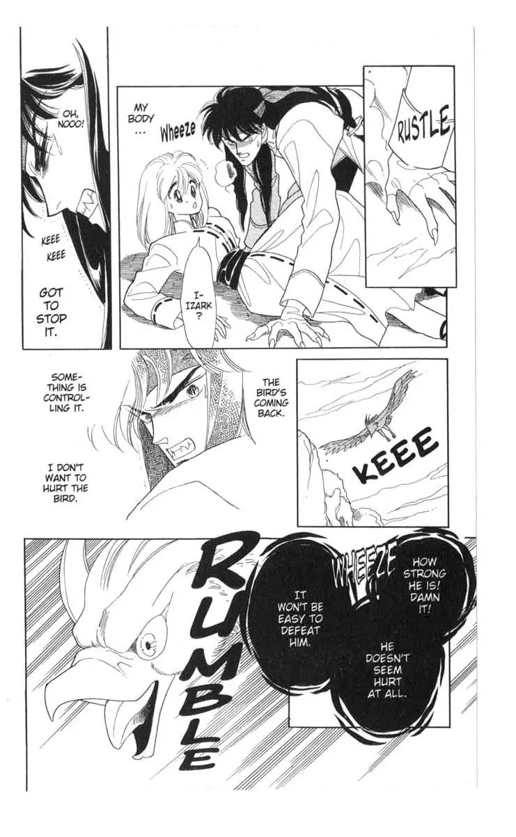 Kanata Kara Chapter 18 page 1 - Chapter 18