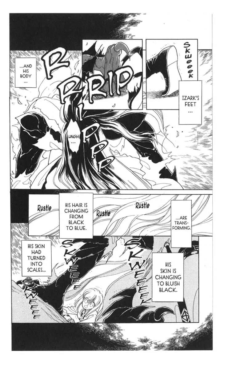 Kanata Kara Chapter 18 page 19 - Chapter 18
