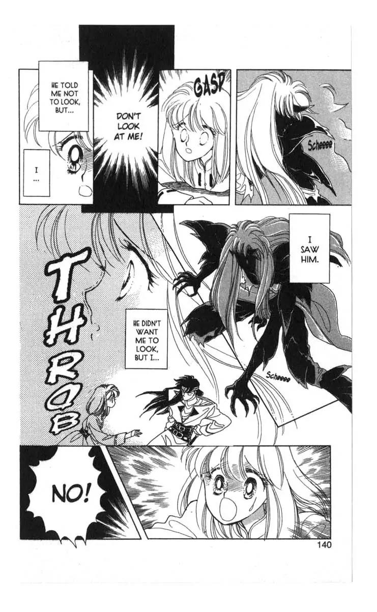 Kanata Kara Chapter 18 page 21 - Chapter 18