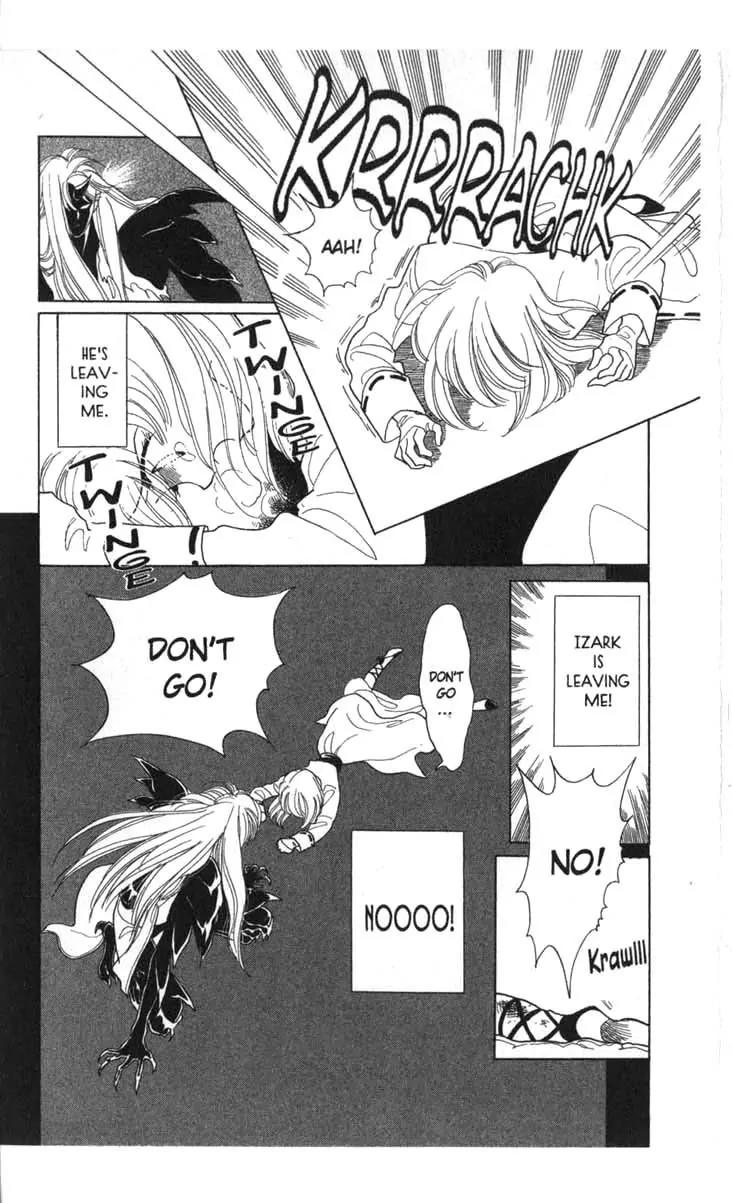 Kanata Kara Chapter 18 page 22 - Chapter 18