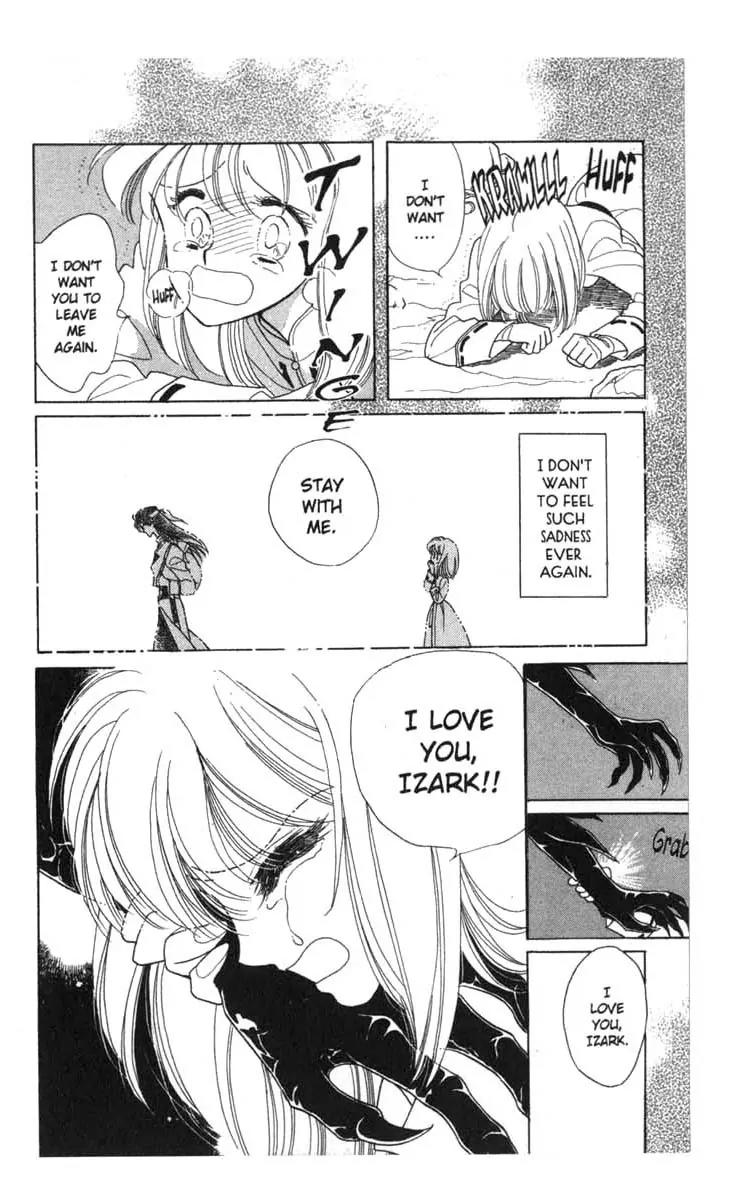 Kanata Kara Chapter 18 page 23 - Chapter 18