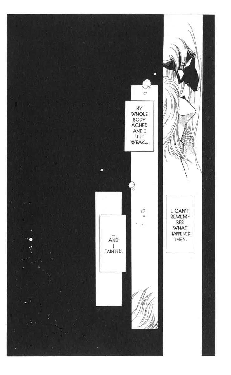 Kanata Kara Chapter 18 page 25 - Chapter 18
