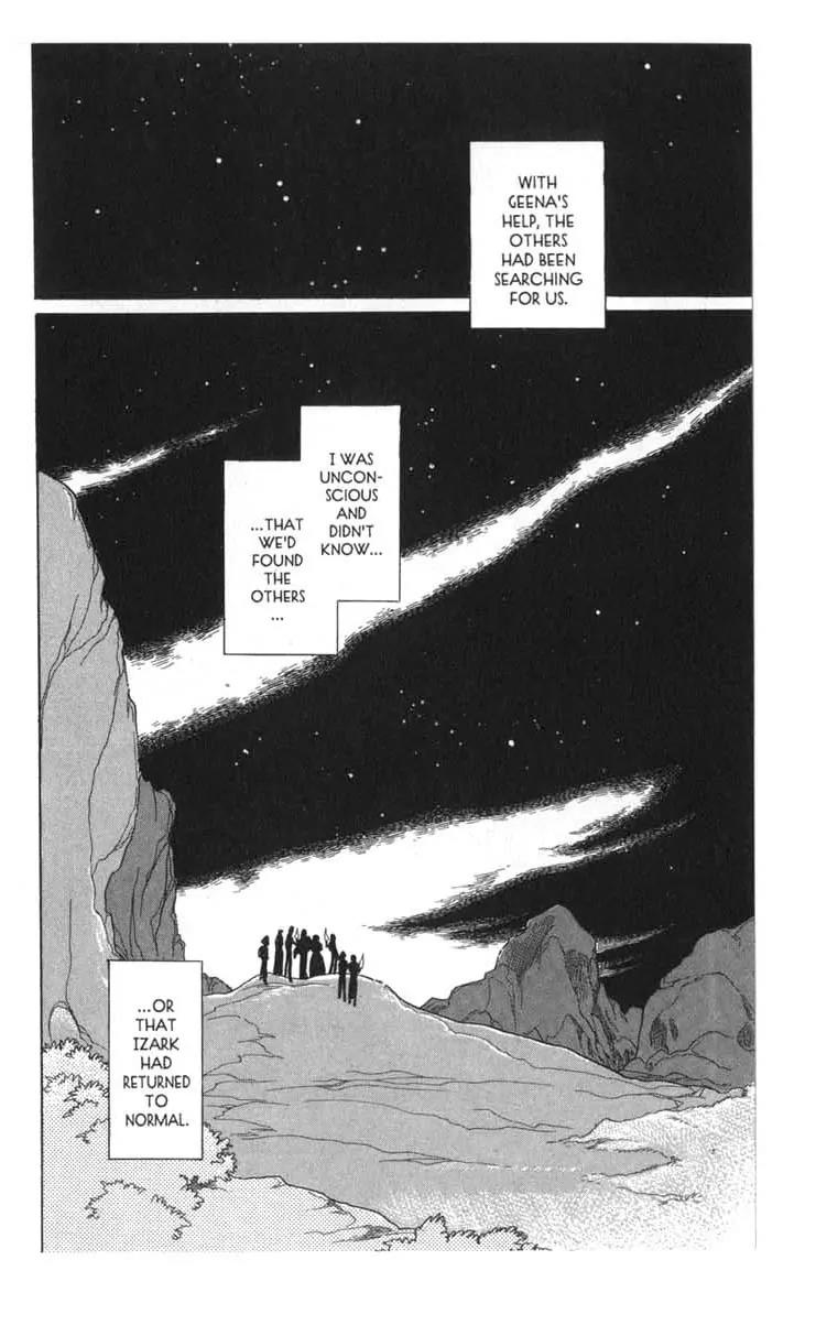 Kanata Kara Chapter 18 page 27 - Chapter 18