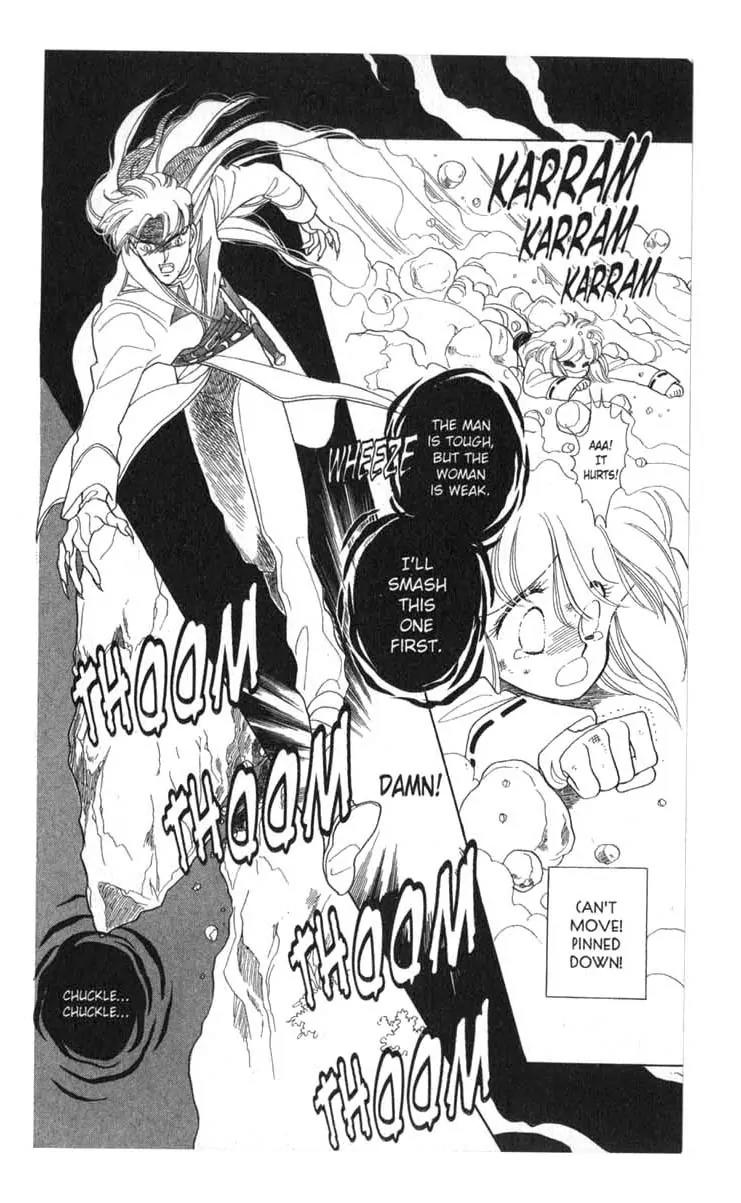 Kanata Kara Chapter 18 page 7 - Chapter 18