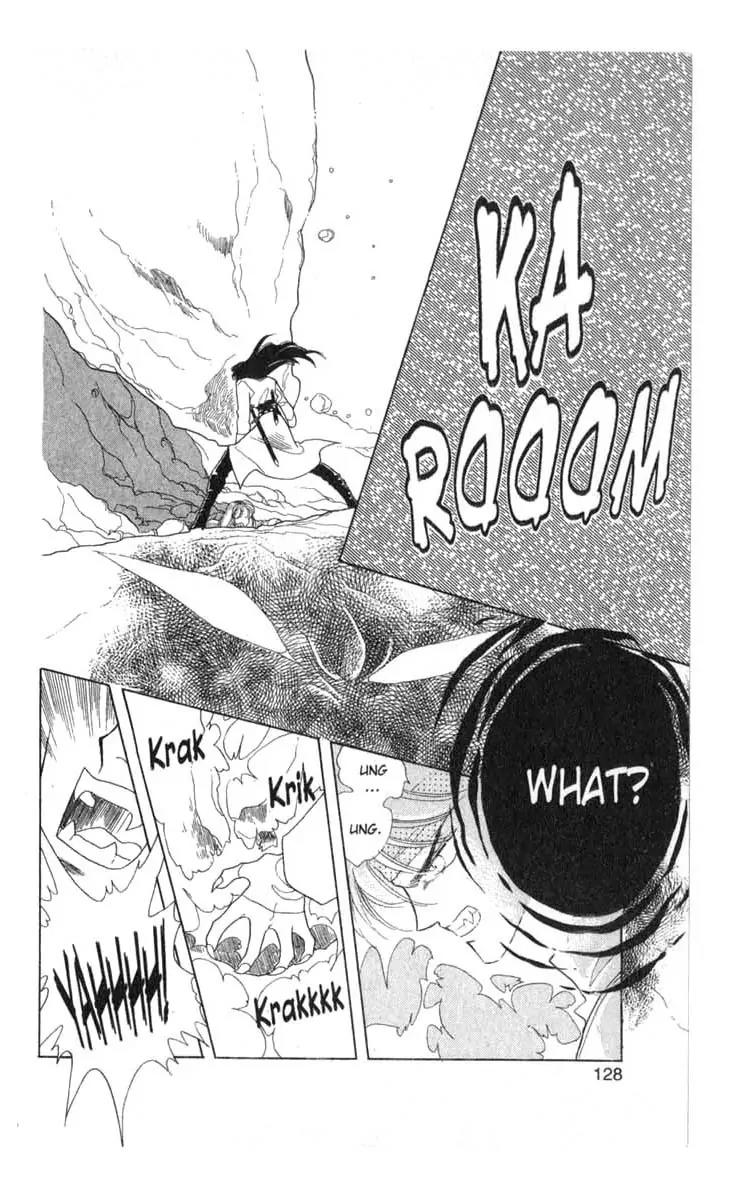 Kanata Kara Chapter 18 page 9 - Chapter 18