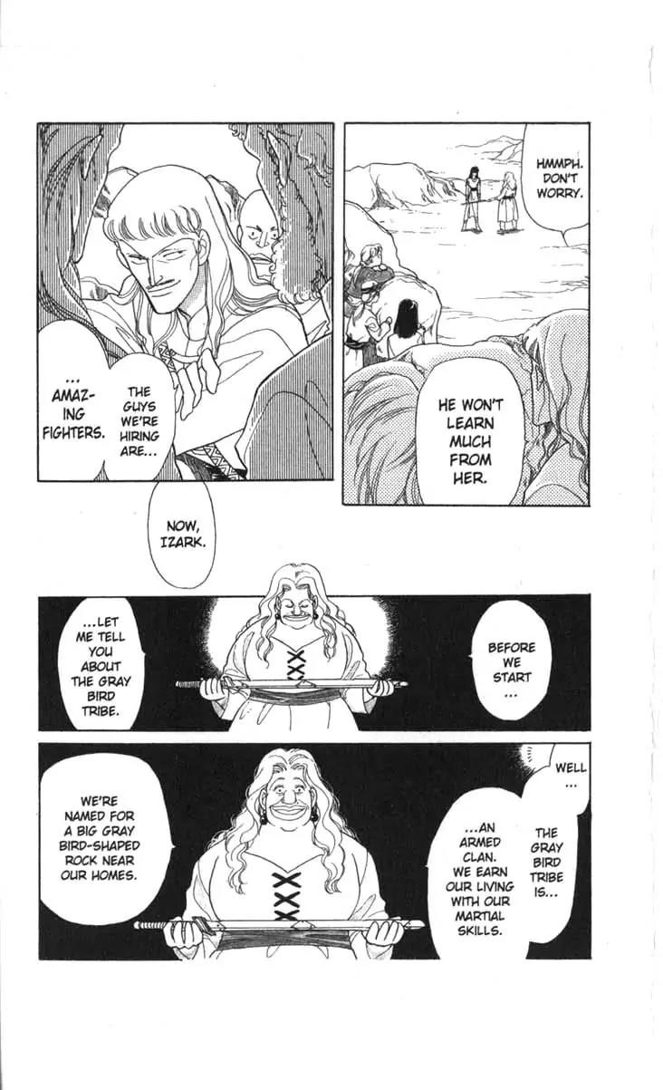 Kanata Kara Chapter 19 page 14 - Chapter 19