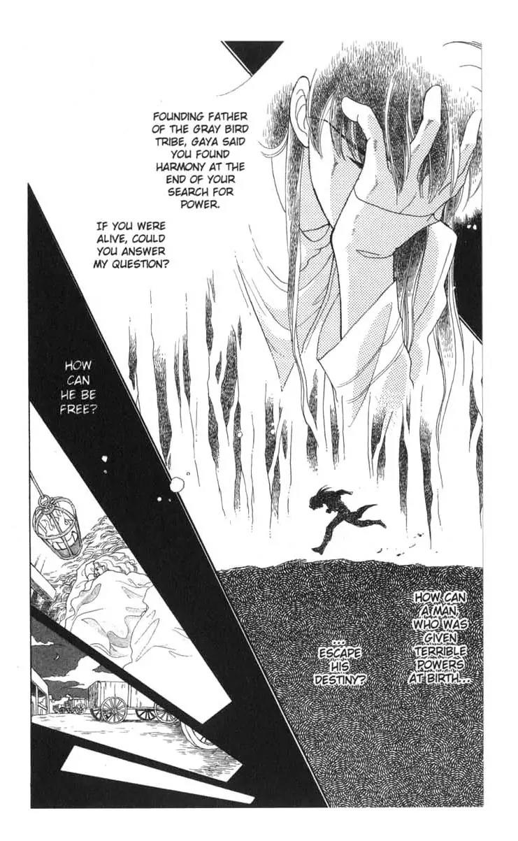 Kanata Kara Chapter 19 page 23 - Chapter 19