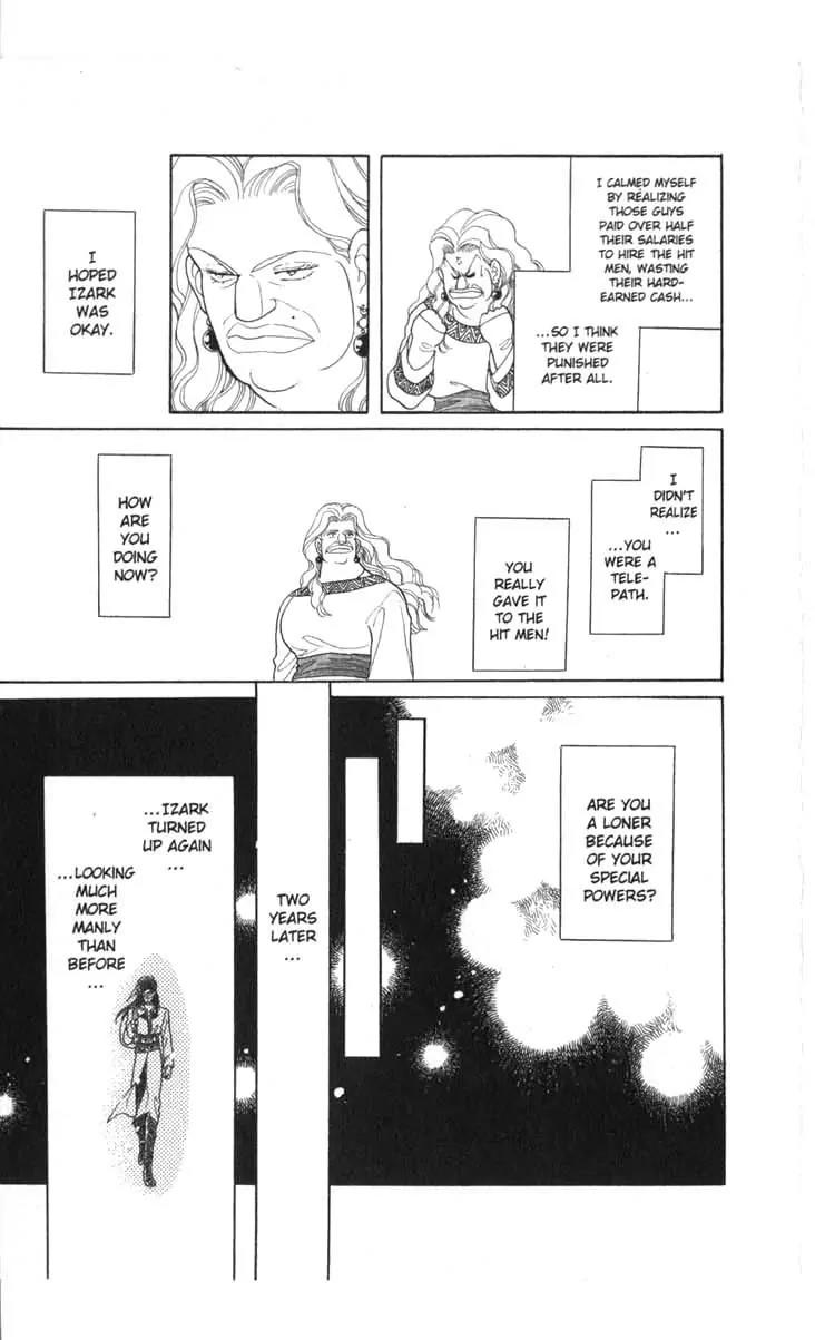 Kanata Kara Chapter 19 page 30 - Chapter 19