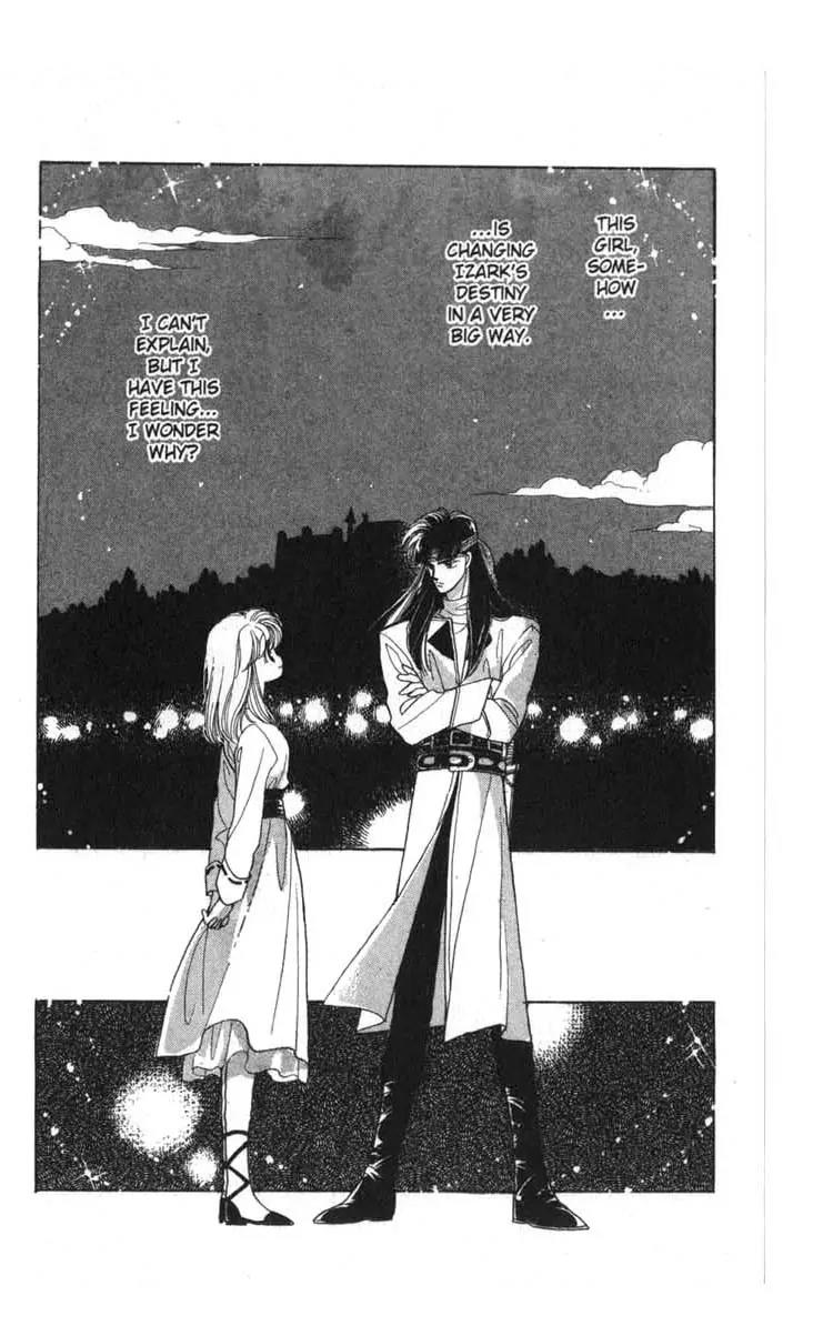 Kanata Kara Chapter 19 page 33 - Chapter 19