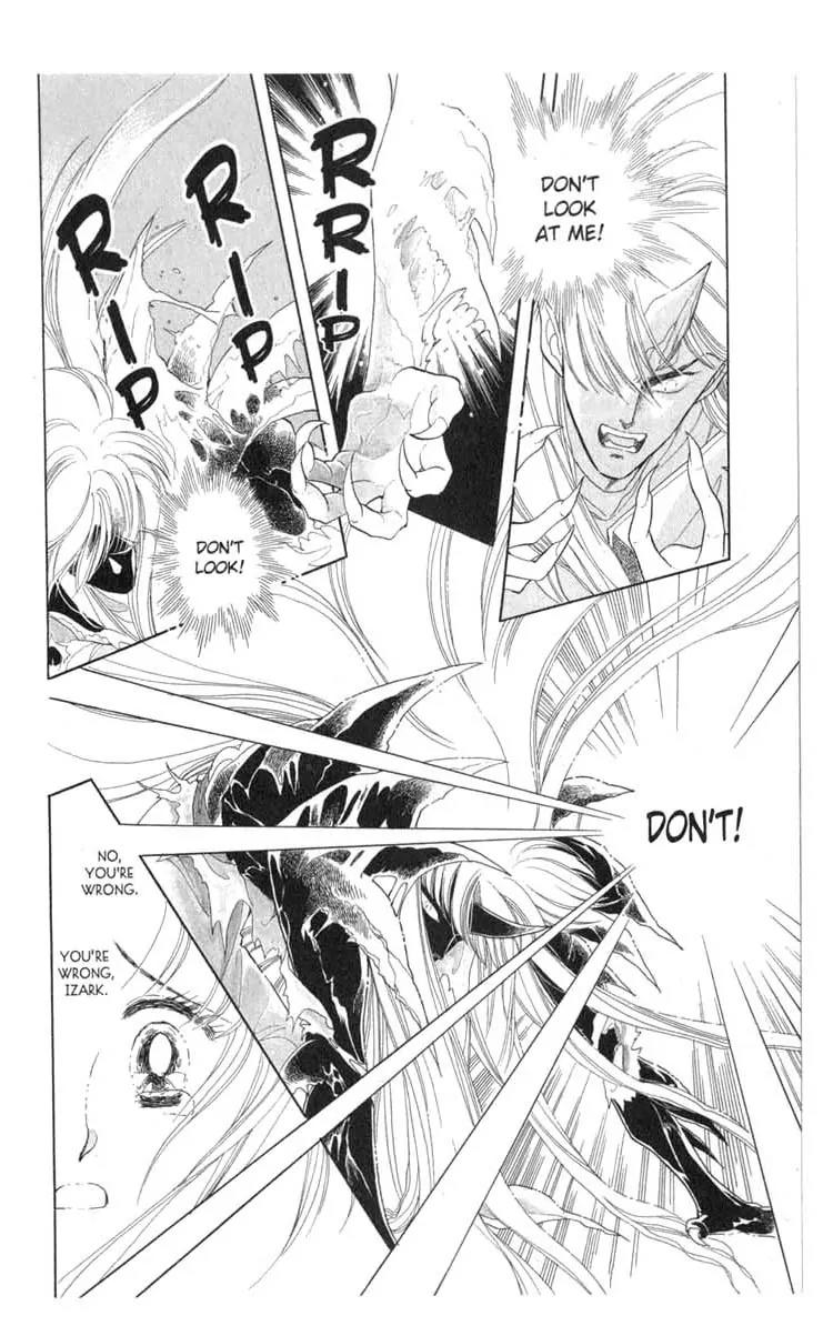 Kanata Kara Chapter 20 page 10 - Chapter 20