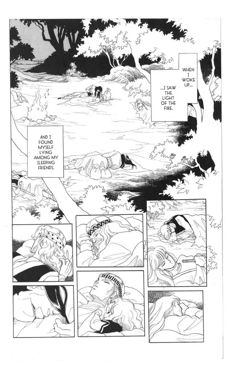 Kanata Kara Chapter 20 page 14 - Chapter 20