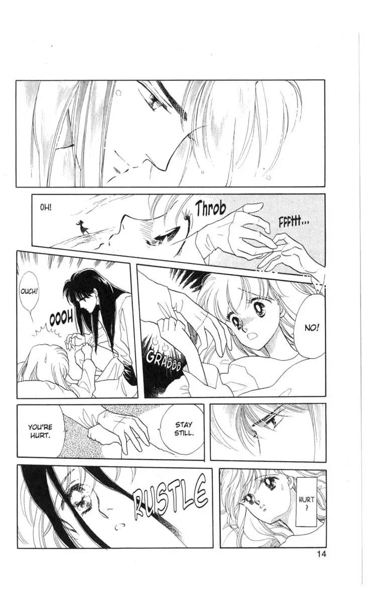 Kanata Kara Chapter 20 page 16 - Chapter 20