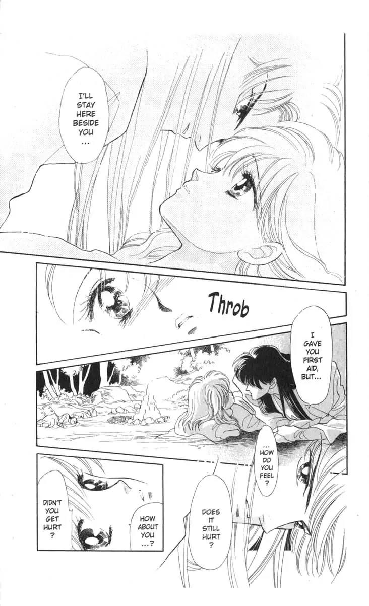 Kanata Kara Chapter 20 page 17 - Chapter 20