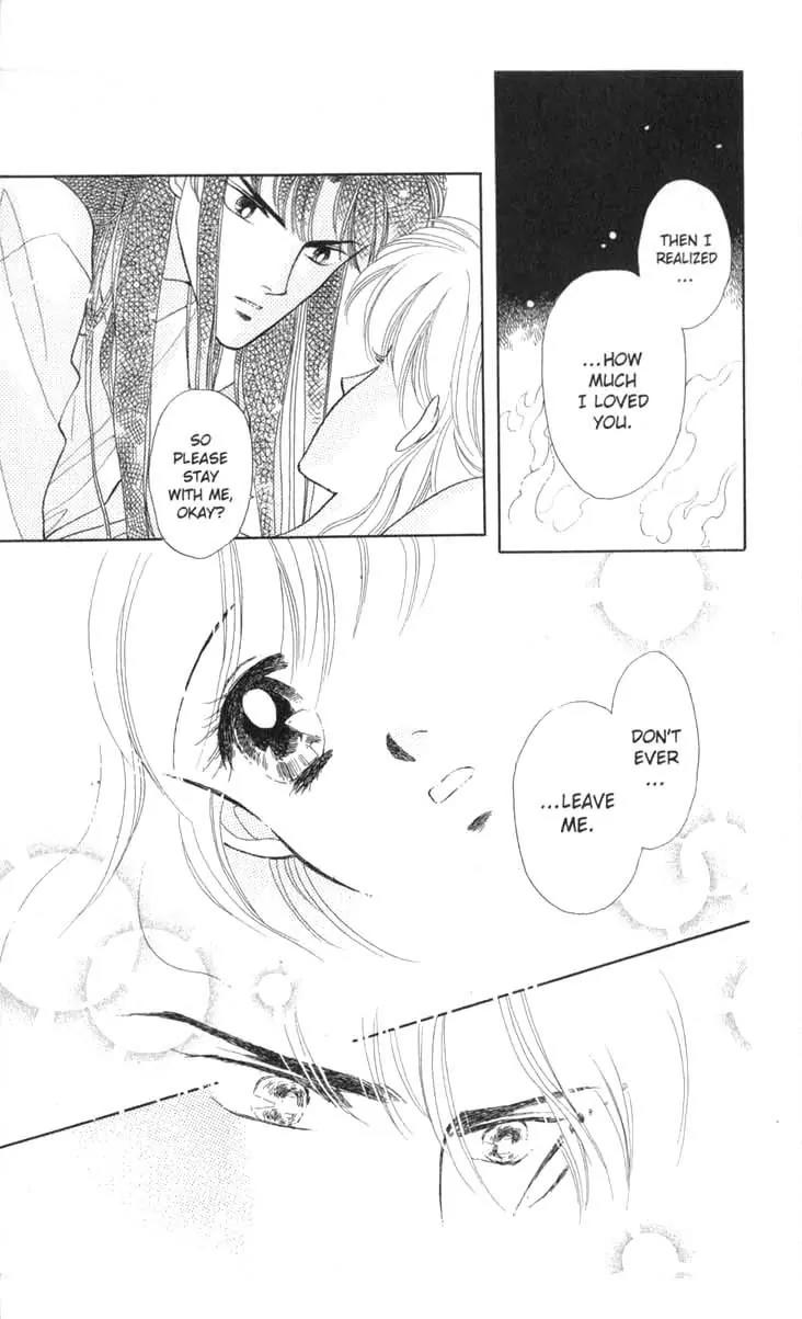 Kanata Kara Chapter 20 page 19 - Chapter 20