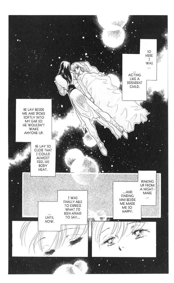 Kanata Kara Chapter 20 page 20 - Chapter 20