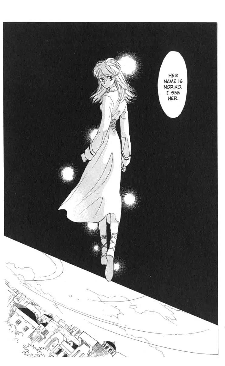 Kanata Kara Chapter 20 page 24 - Chapter 20