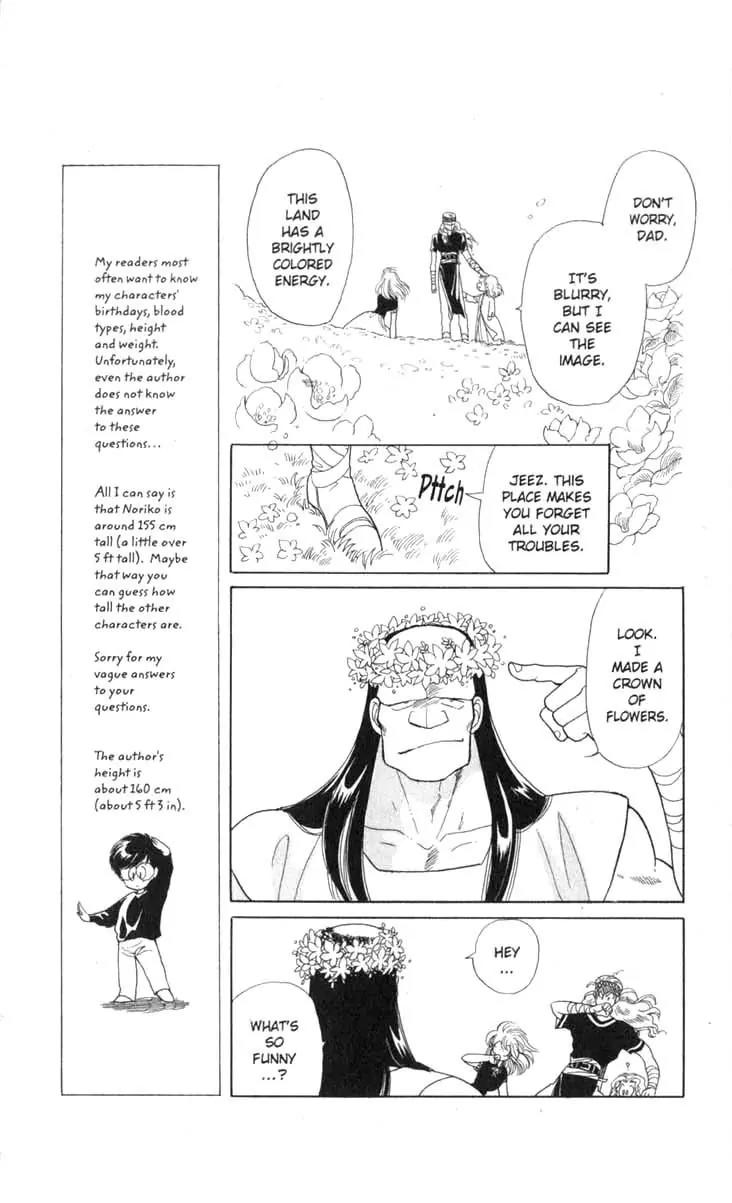 Kanata Kara Chapter 20 page 33 - Chapter 20