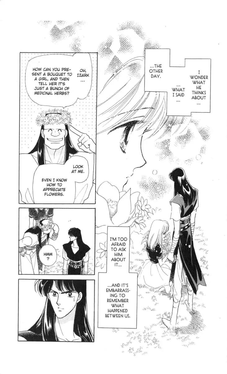 Kanata Kara Chapter 20 page 37 - Chapter 20
