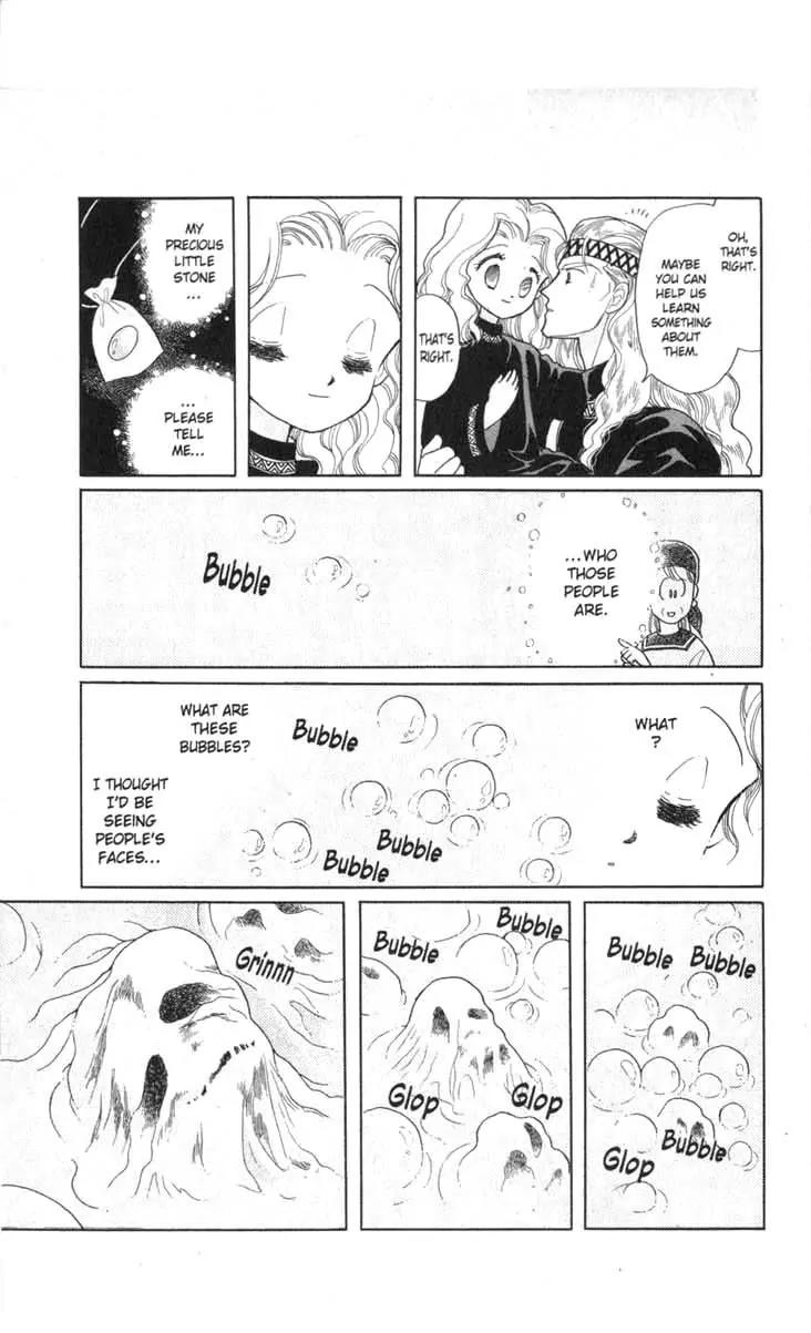 Kanata Kara Chapter 21 page 16 - Chapter 21
