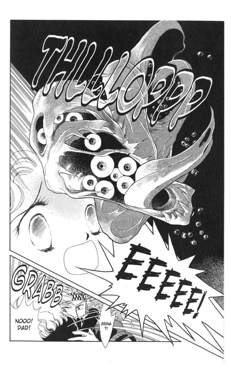 Kanata Kara Chapter 21 page 17 - Chapter 21