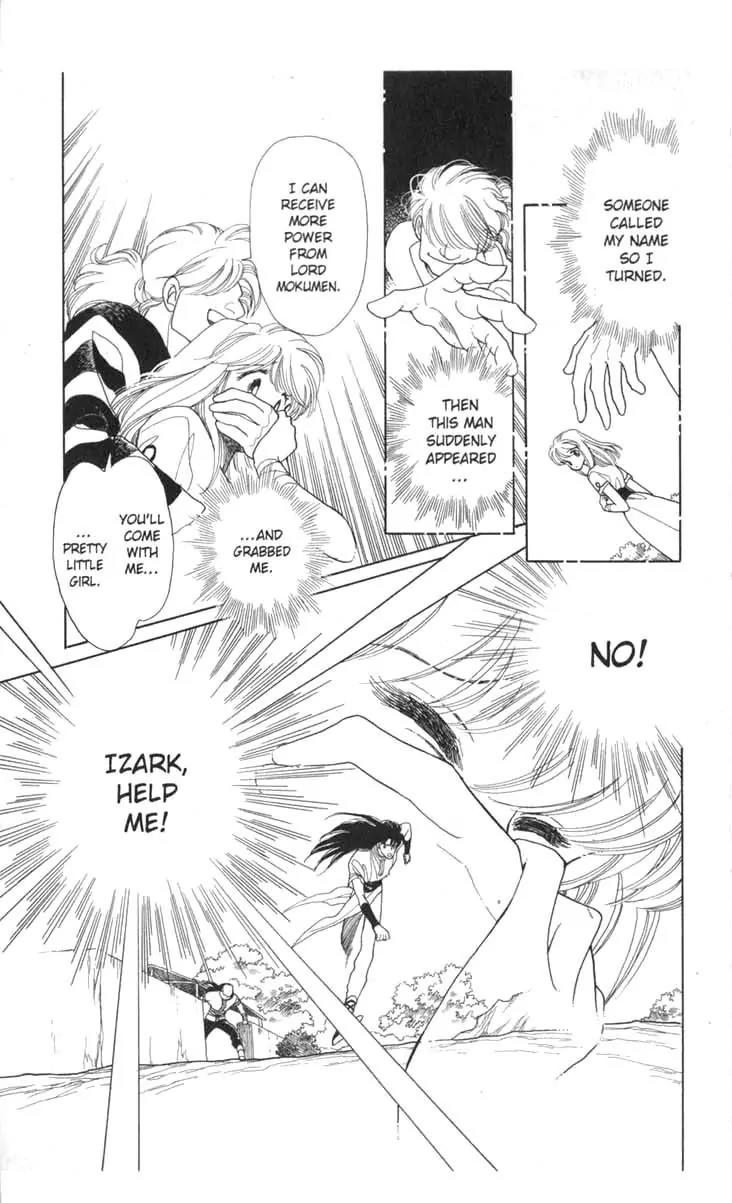 Kanata Kara Chapter 21 page 24 - Chapter 21