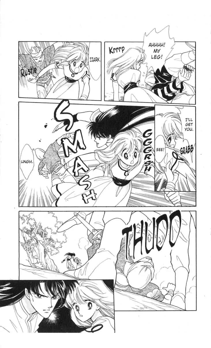Kanata Kara Chapter 21 page 26 - Chapter 21