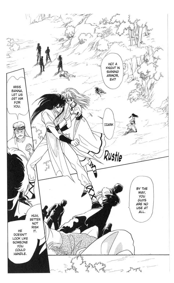 Kanata Kara Chapter 21 page 27 - Chapter 21