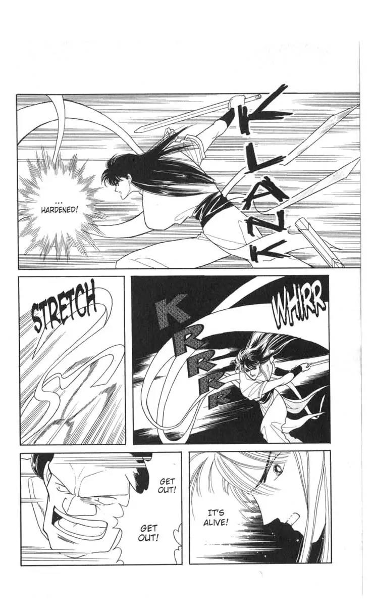 Kanata Kara Chapter 21 page 31 - Chapter 21