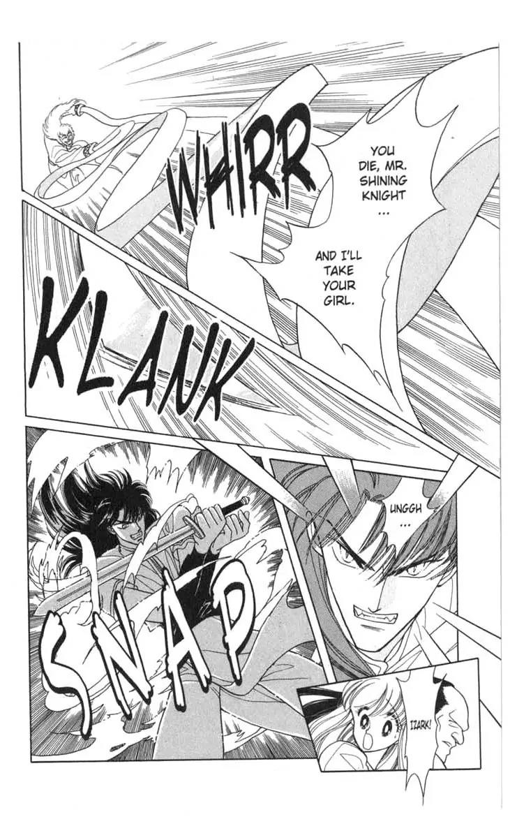 Kanata Kara Chapter 21 page 35 - Chapter 21