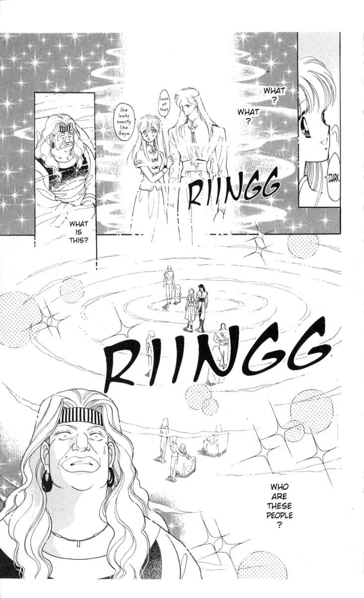 Kanata Kara Chapter 22 page 16 - Chapter 22