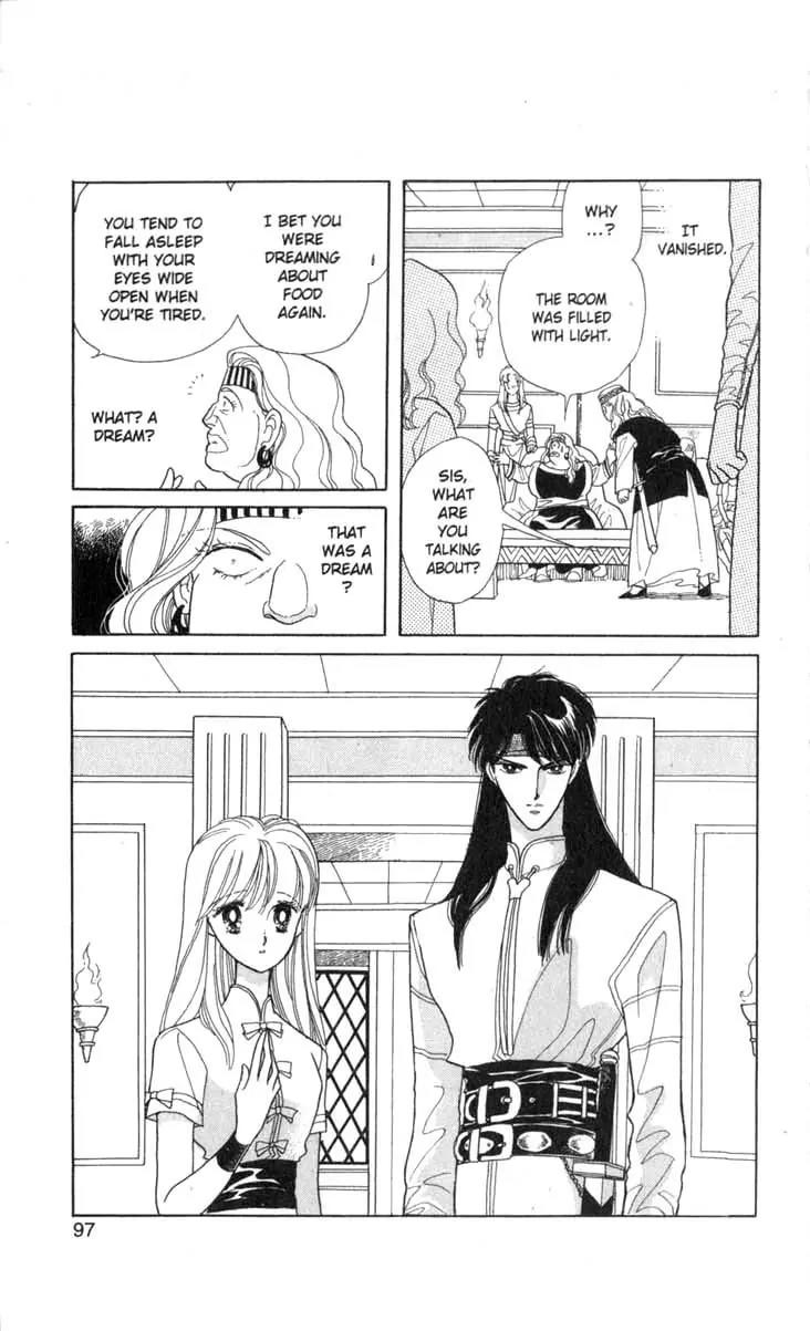 Kanata Kara Chapter 22 page 20 - Chapter 22