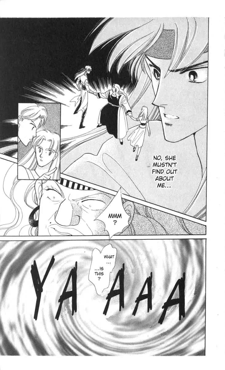 Kanata Kara Chapter 22 page 24 - Chapter 22