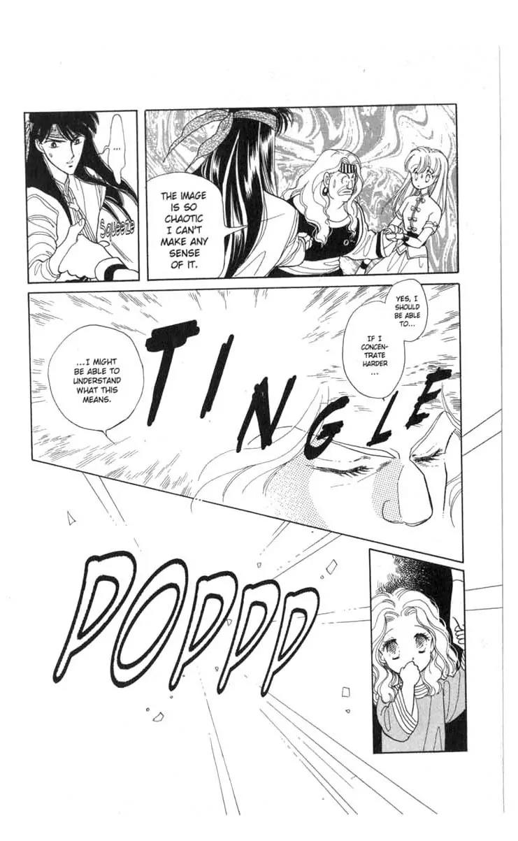 Kanata Kara Chapter 22 page 25 - Chapter 22