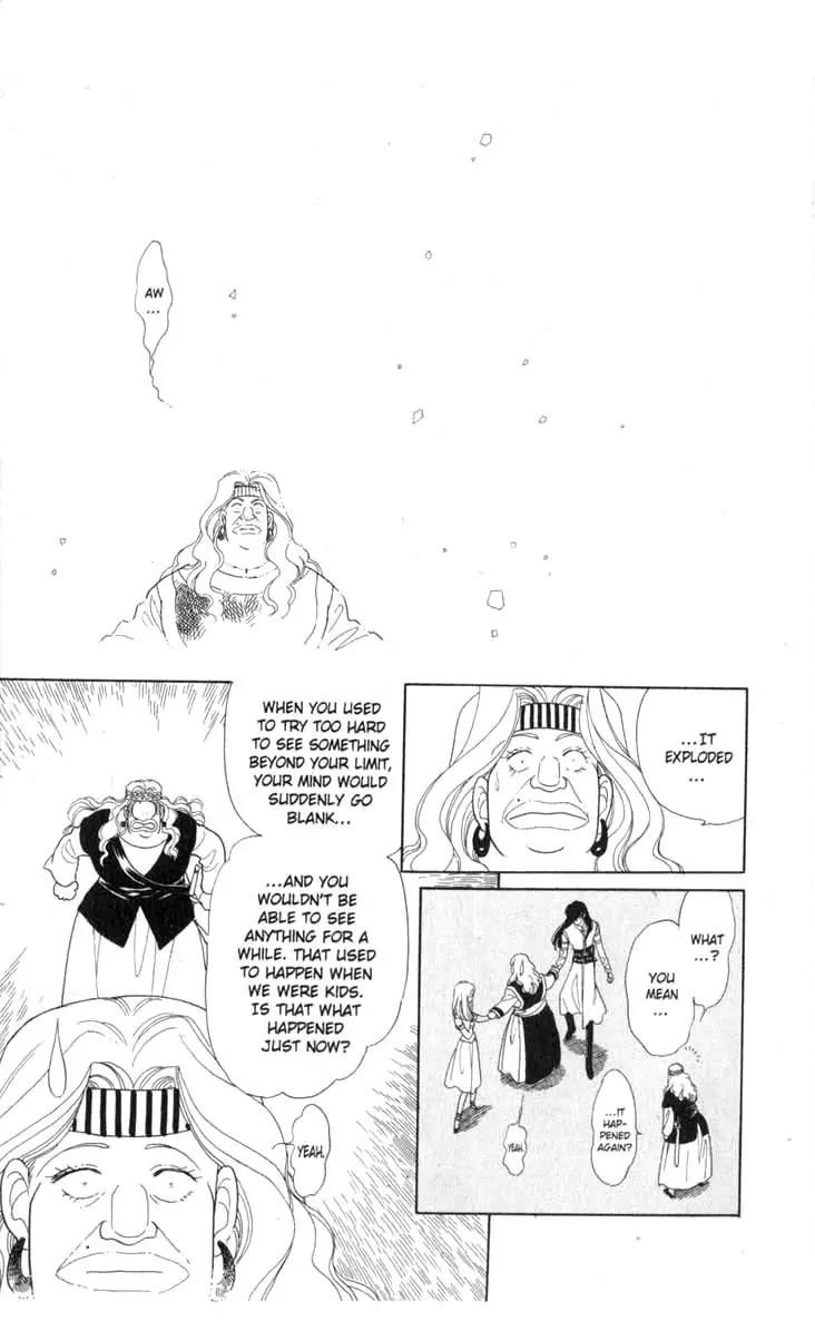 Kanata Kara Chapter 22 page 26 - Chapter 22