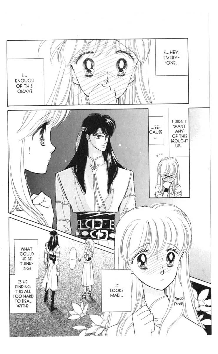 Kanata Kara Chapter 22 page 31 - Chapter 22