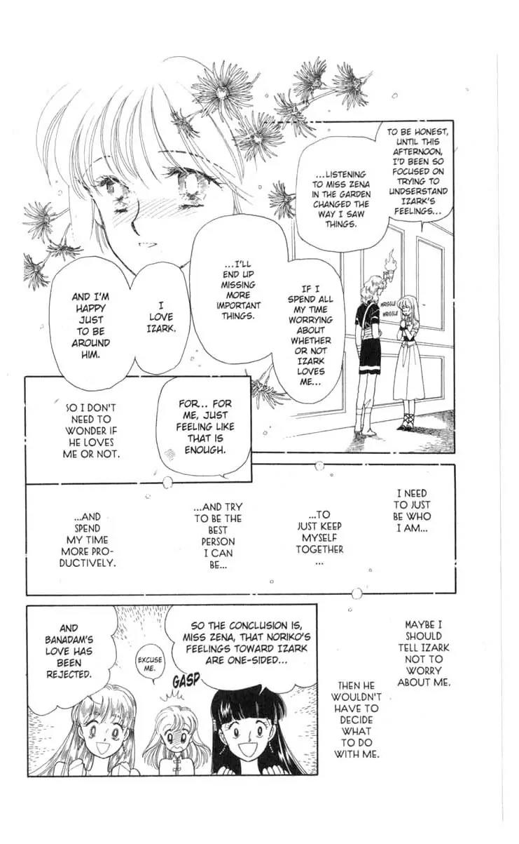 Kanata Kara Chapter 23 page 12 - Chapter 23