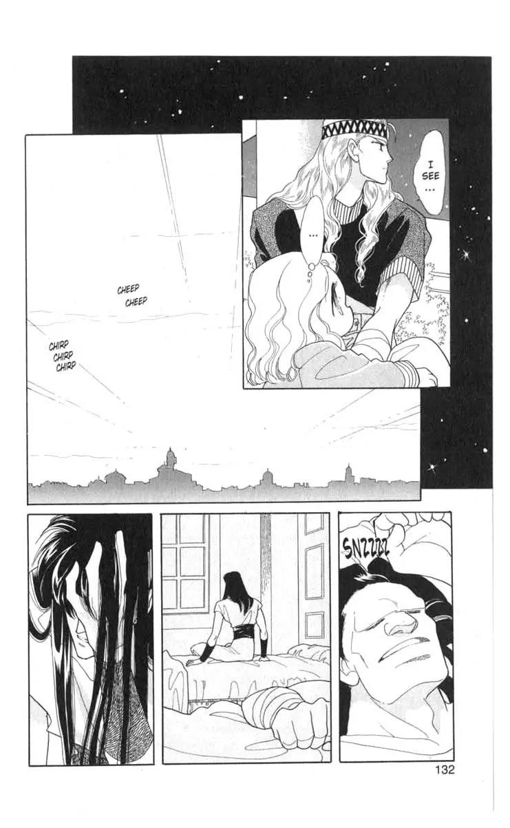 Kanata Kara Chapter 23 page 14 - Chapter 23