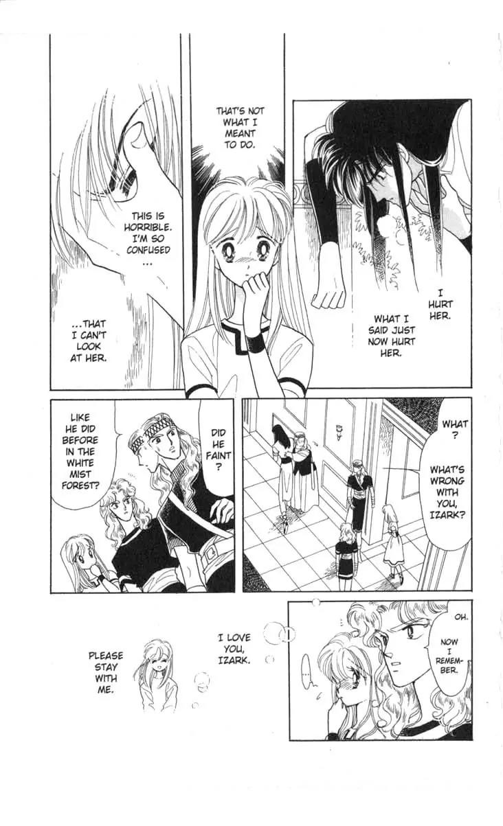 Kanata Kara Chapter 23 page 29 - Chapter 23
