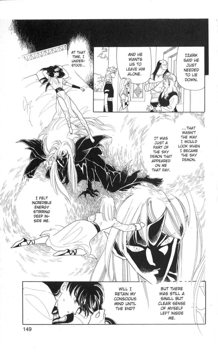 Kanata Kara Chapter 23 page 31 - Chapter 23