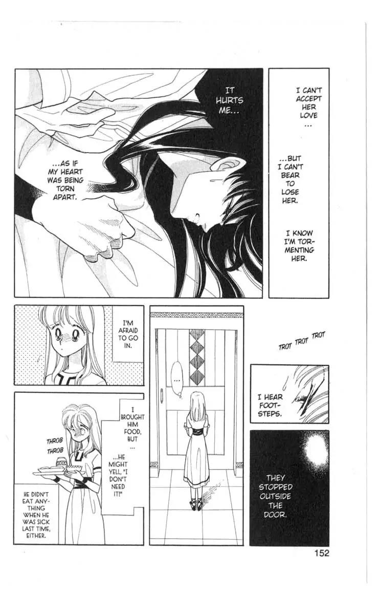 Kanata Kara Chapter 23 page 34 - Chapter 23