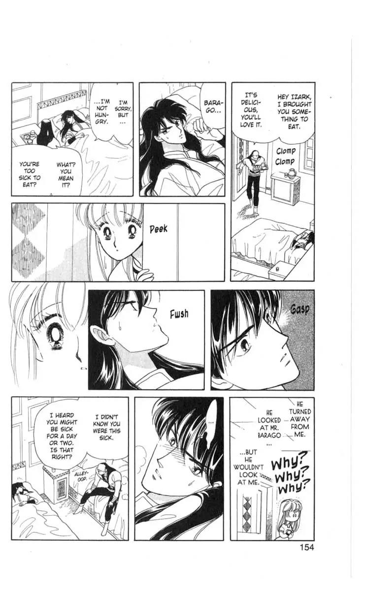 Kanata Kara Chapter 23 page 36 - Chapter 23